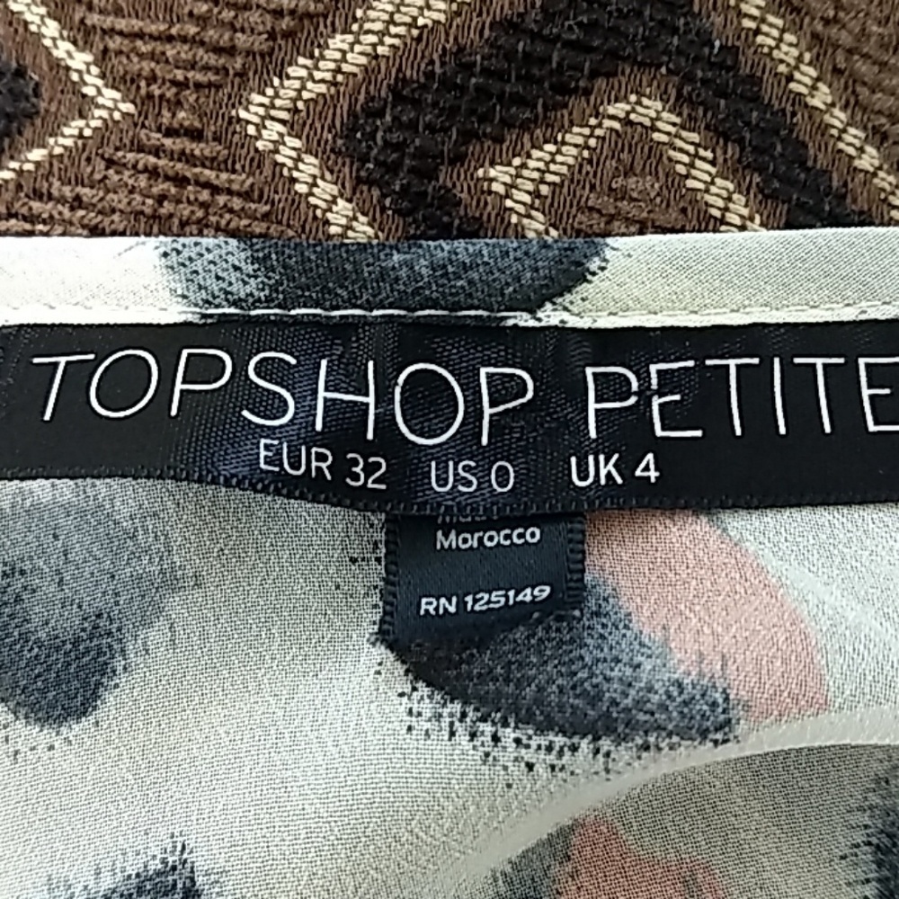 Top shop - Picture 2 of 8